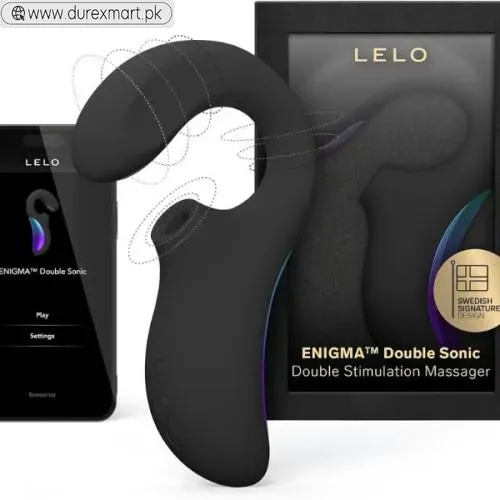 LELO Enigma Double Sonic Female Triple - view 2
