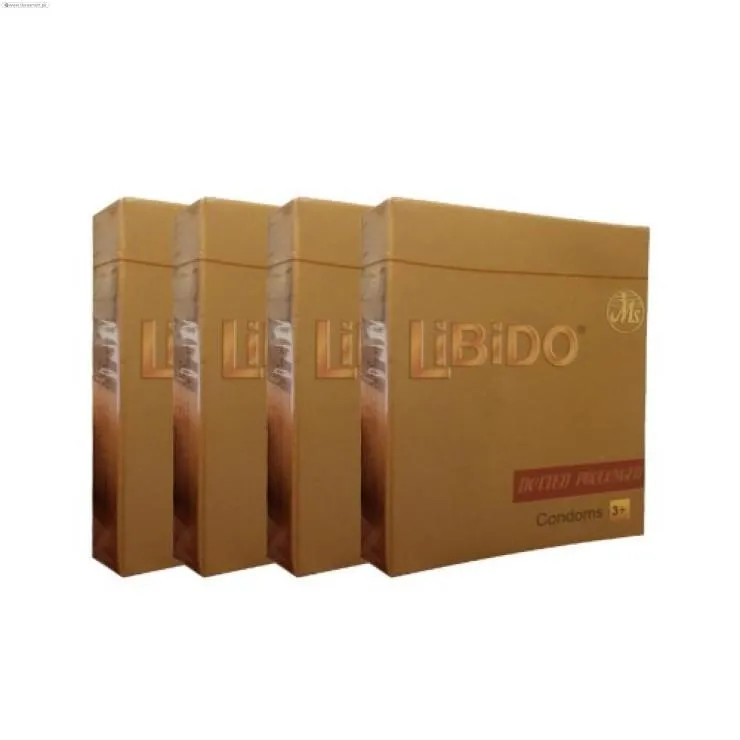 Libido Dotted Prolonged Condoms In Pakistan