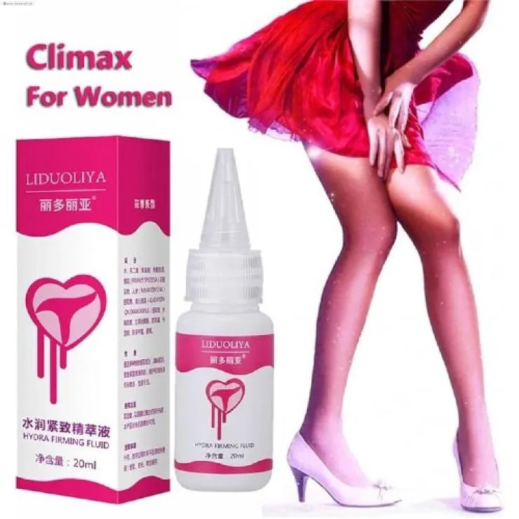 Lidoria Female Orgasm Gel In Pakistan
