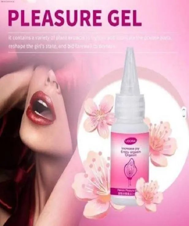Lidoria Female Orgasm Gel In Pakistan - view 3