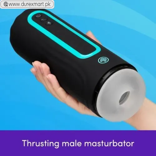 Lovehoney Blowmotion Thrusting Male Masturbator - view 2