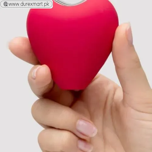 Lovehoney Heartbeat Clitoral Suction Stimulator - view 2