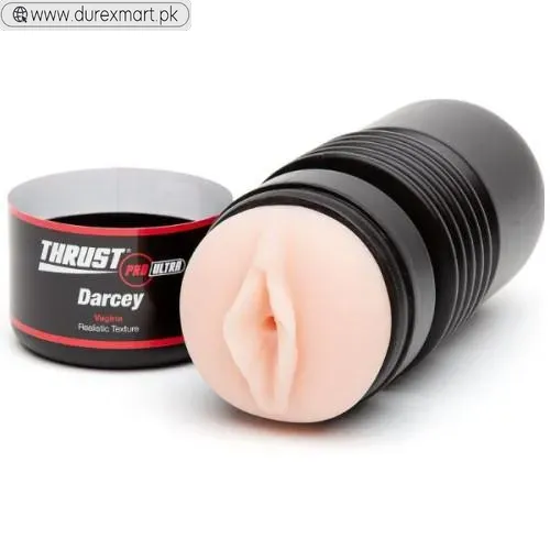 Lovehoney Thrust Pro Ultra Darcey Male Masturbator Cup - view 2