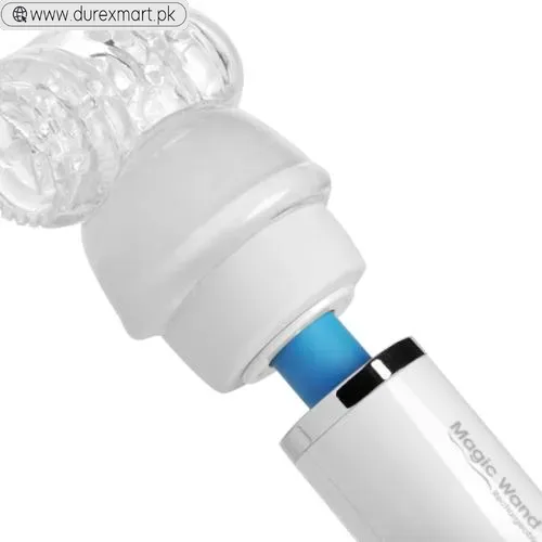 Magic Wand Rechargeable Personal Massager - view 2