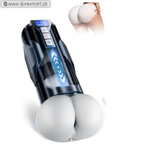 Male Masturbator Sex Toys for Men - view 2