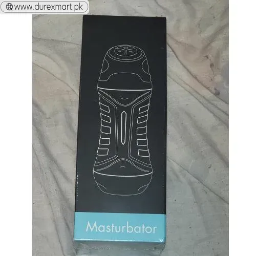 Male Sucking Flashlight In Pakistan - view 3