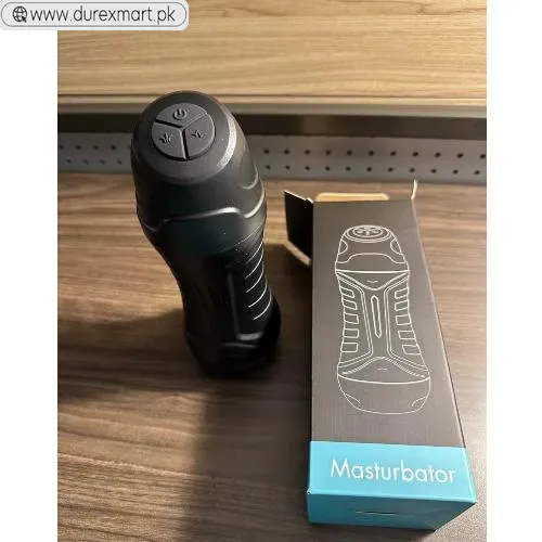 Male Sucking Flashlight In Pakistan - view 4