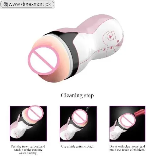 Male Vibrator Sex Toys In Pakistan