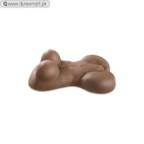 Pipedream Fuck Me Silly 2 Mega Masturbator - view 2