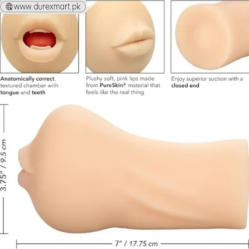 Pocket Pussy For Men - view 2