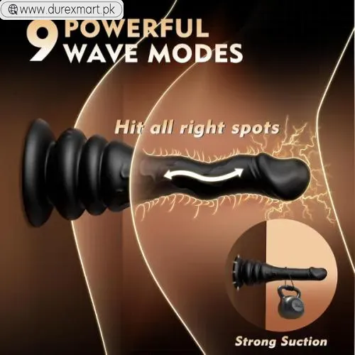 Prostate Massager Anal Toys - view 2