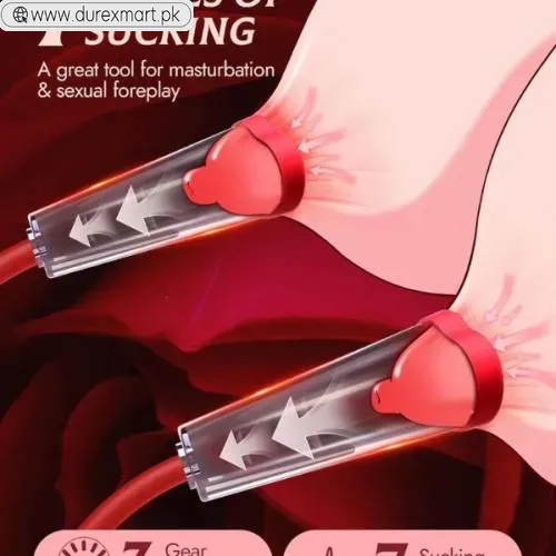 Pussy Pump Adult Sex Toys - view 2