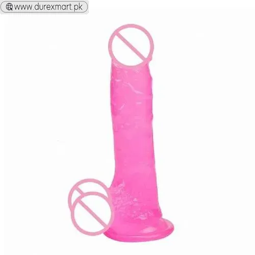 Realistic Dildo Sex Toys In Pakistan