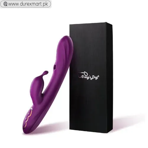 Rechargeable Rabbit G Spot Vibrator In Pakistan