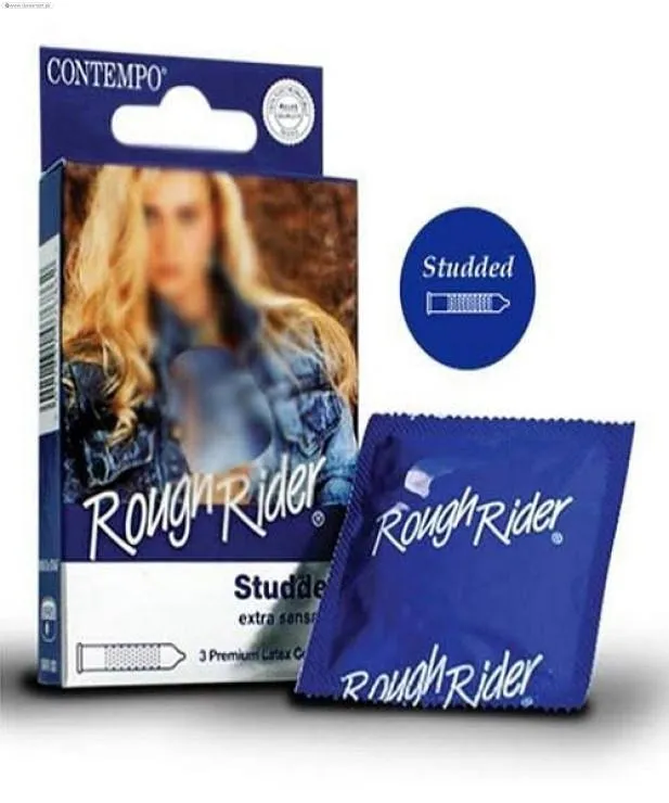 Rough Rider Condoms In Pakistan