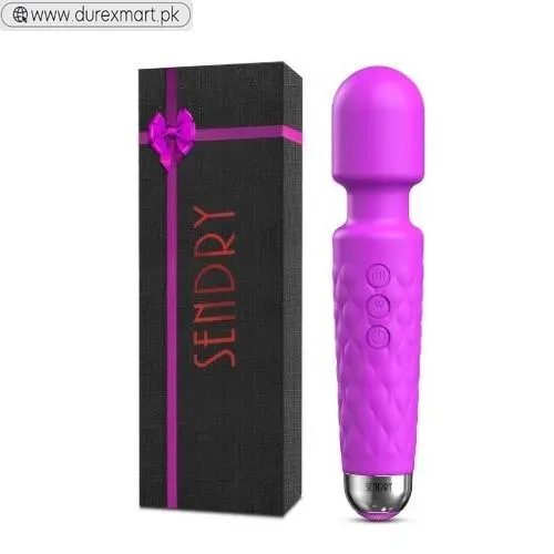 Sendry Female Vibrator G-Spot & Sex Toy In Pakistan