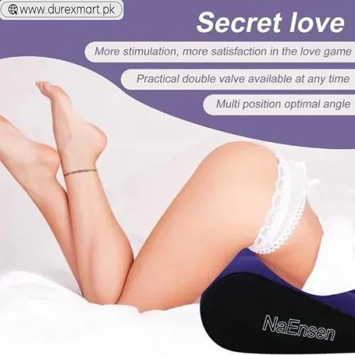 Sex Toys Adult Toys Pillow Position  - view 2