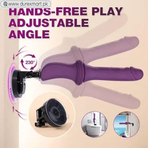 Sex Toys Dildo Vibrator Machines - view 2