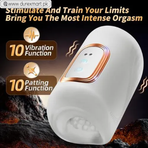 Sex Toys for Men Men Male Masturbators - view 2