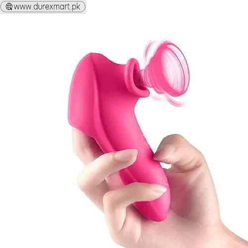 Sex Toys Nipple Vibrator In Pakistan