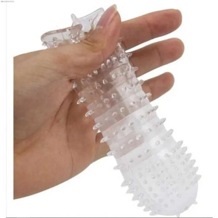 Silicone Condom In Pakistan