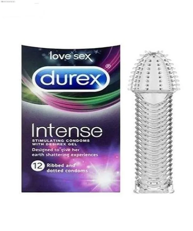 Silicone Condom In Pakistan - view 2