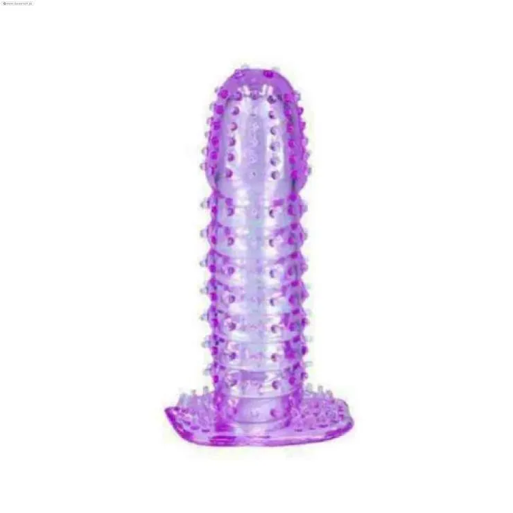 Silicone Reusable Condom In Pakistan
