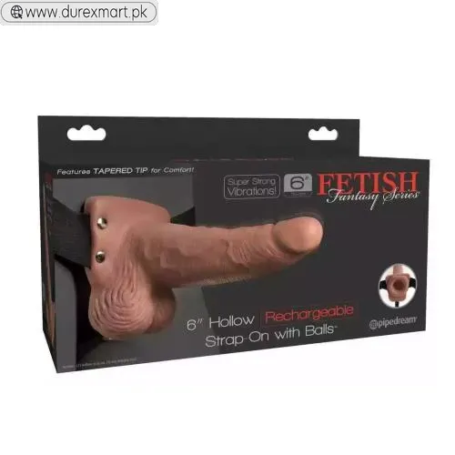 Strap on Dildo Sex Toy in Pakistan