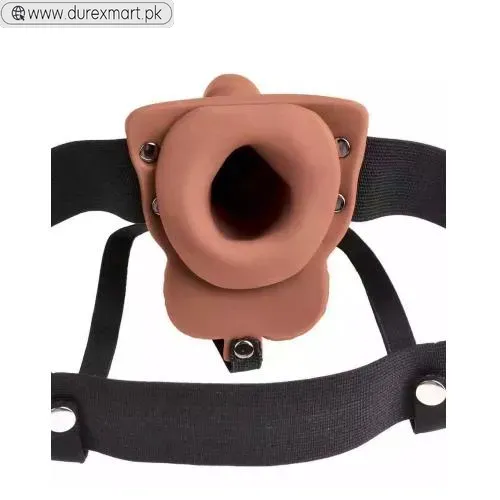 Strap on Dildo Sex Toy in Pakistan - view 2