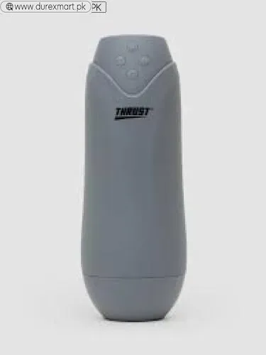 THRUST Pro Tech Realistic Suction Masturbator - view 2