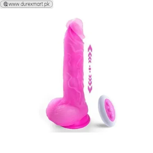 Tracy's Dog Thrusting Dildo Vibrator In Pakistan