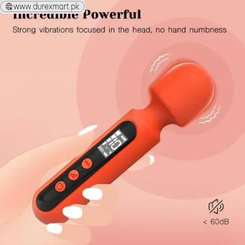 Tracy's Dog Wand Vibrator Kits  Couple Adult Sex Toys - view 2