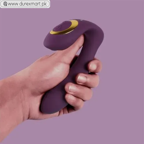 Tracy's Dog Wearable Clitoral G Spot Vibrator - view 2