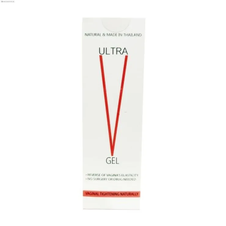 Ultra V Gel In Pakistan