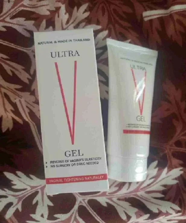Ultra V Gel In Pakistan - view 2
