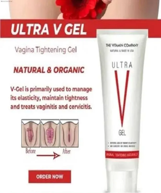 Ultra V Gel In Pakistan - view 3