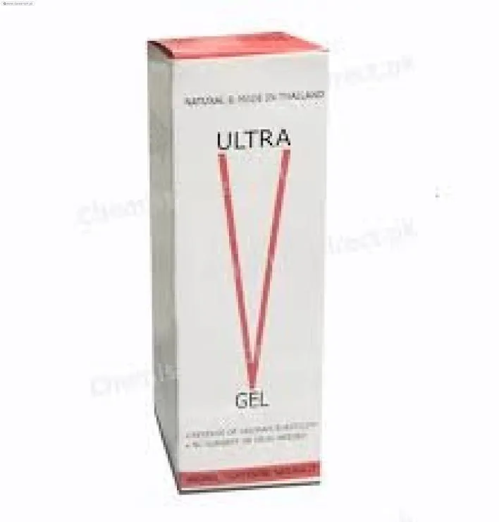Ultra V Gel In Pakistan - view 4
