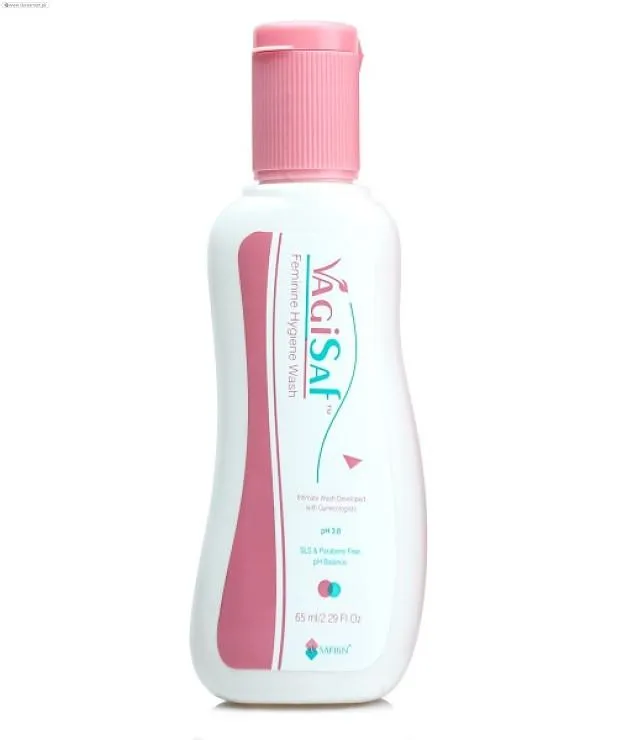 Vagisaf Feminine Hygiene Wash In Pakistan - view 3