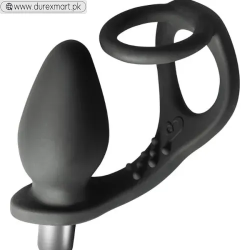 Vibrating Penis Ring - view 2