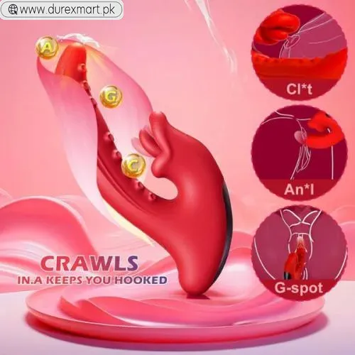 Vibrator Adult Sex Toys Dildo - view 2