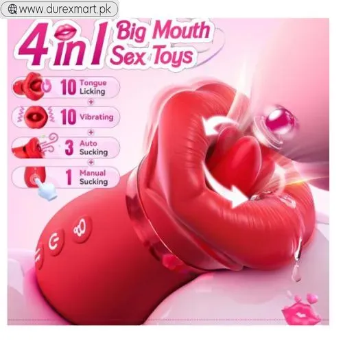 Vibrator Adult Sex Toys for Women - view 2