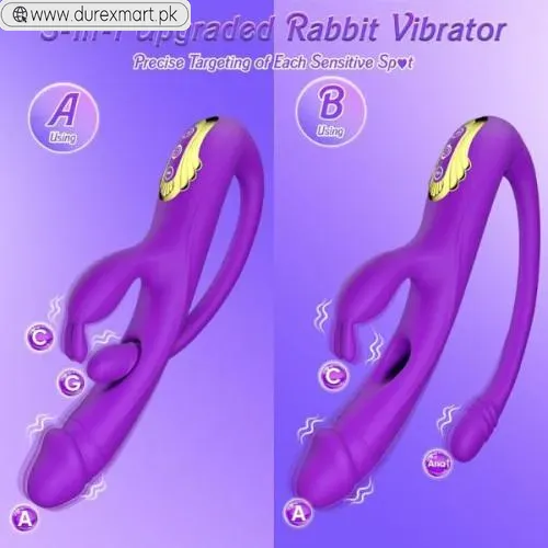 Vibrator Sex Toys for Women - view 2