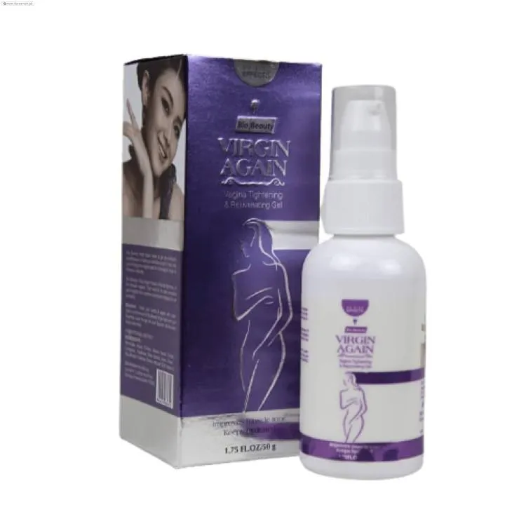 Virgin Again Gel