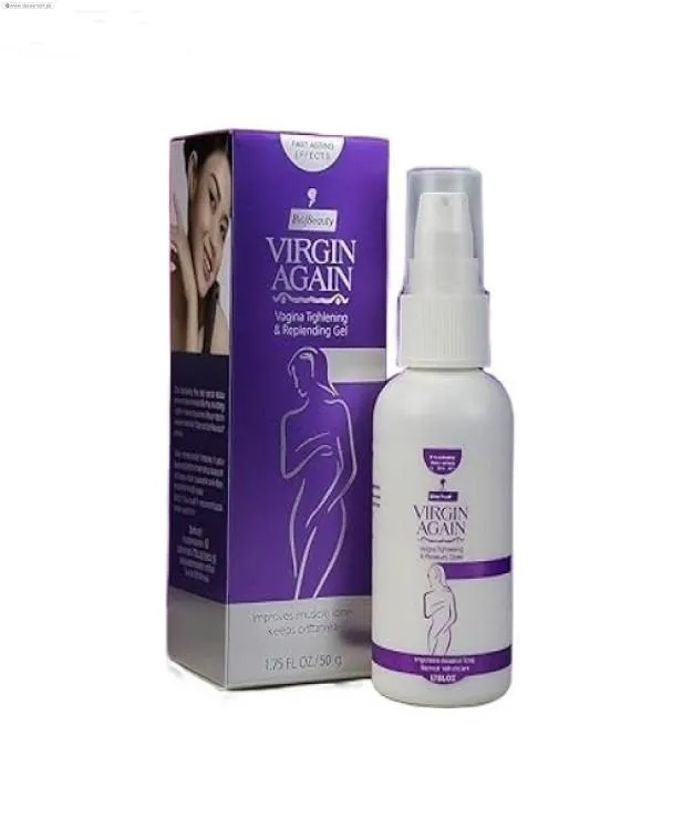 Virgin Again Gel - Buy Online in Pakistan