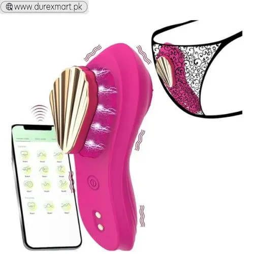 Wearable Panty Vibrators - view 2