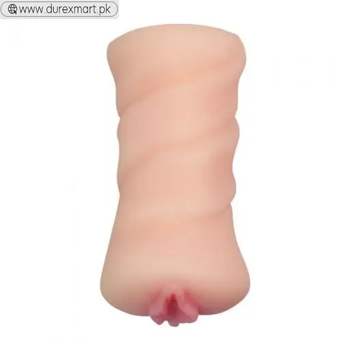 X-Basic Pocket Masturbator - view 2