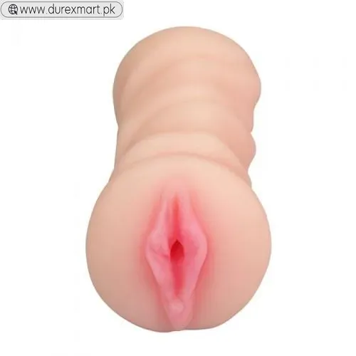 X-Basic Pocket Masturbator - view 3
