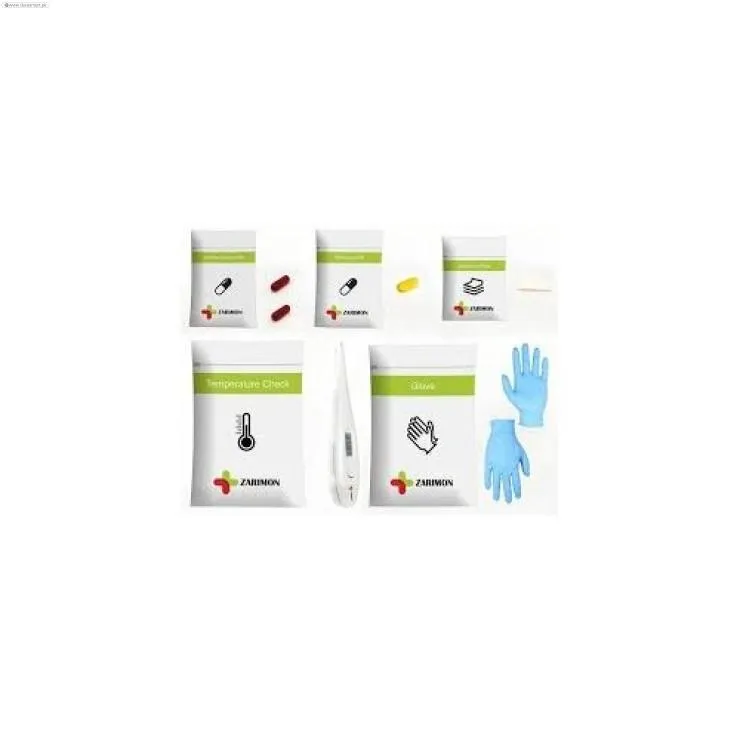 Zarimon Artificial Hymen Kit In Pakistan